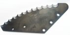 Utensile per carro miscelatore 1