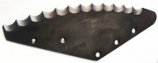 Utensile per carro miscelatore 2